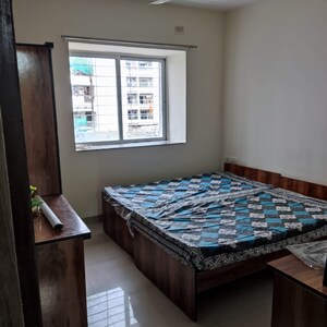 2 BHK Apartment For Rent in ARV Uthville, Kharadi