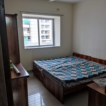 2 BHK Apartment For Rent in ARV Uthville, Kharadi