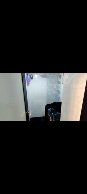 Bedroom in 1 BHK Apartment at Orbit Eternia, Lower Parel – for Rent