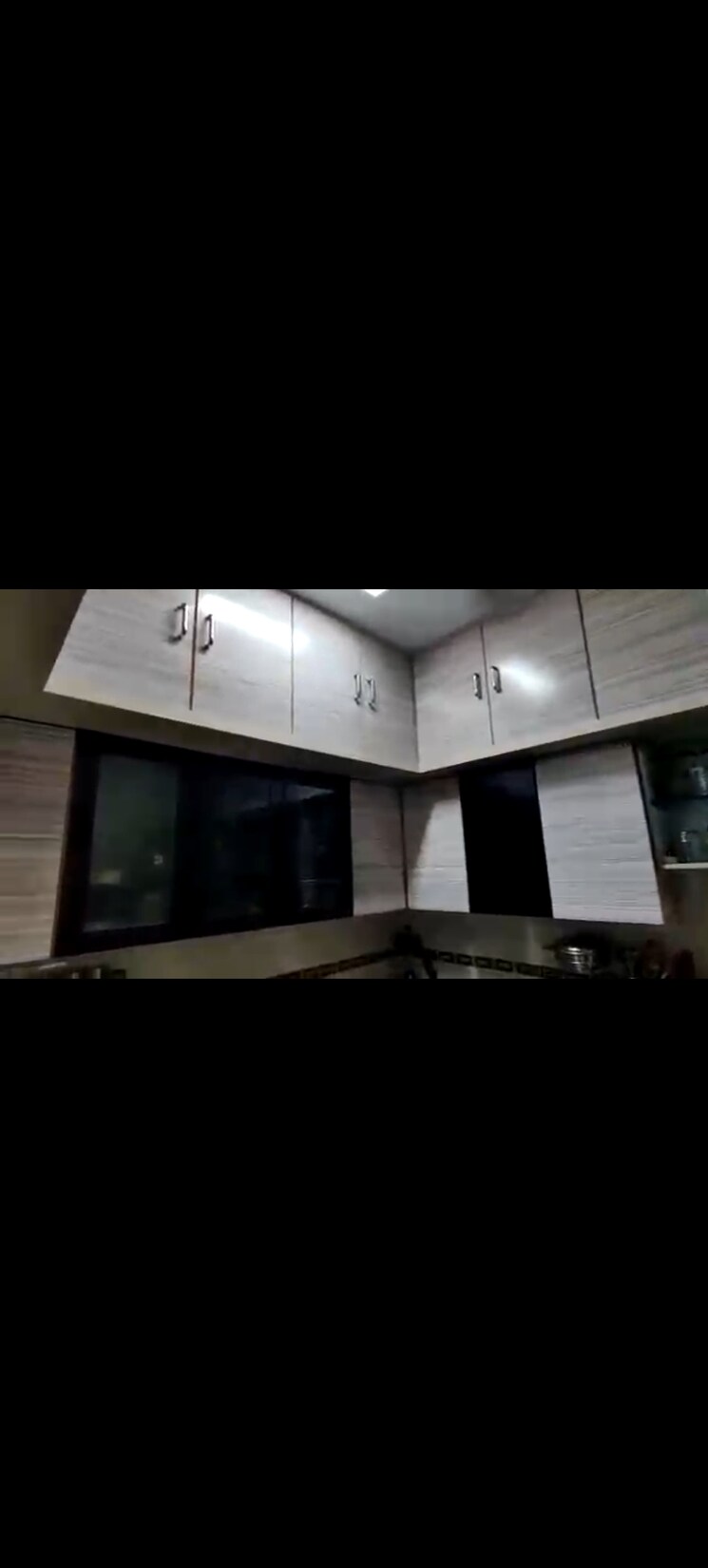 Kitchen, orbit-eternia 1 Bedroom 330 Sq.Ft. Apartment In Lower Parel Mumbai 9558455