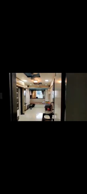 1 BHK Apartment For Rent in Orbit Eternia, Lower Parel