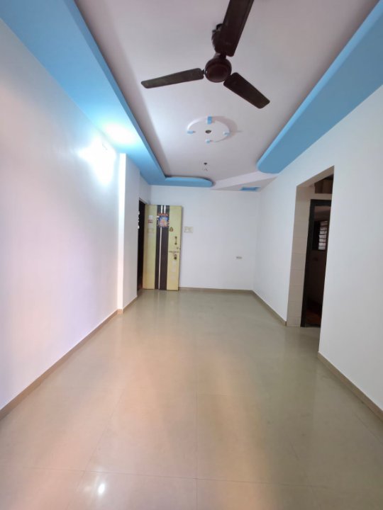1 BHK Apartment For Sale in Teerth Raj