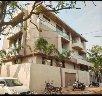 6 BHK Independent House For Sale in Vaishali Nagar