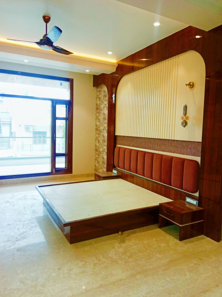 Bedroom, vaishali nagar 6 Bedroom 11000 Sq.Ft. Independent House In Vaishali Nagar Jaipur 9558460