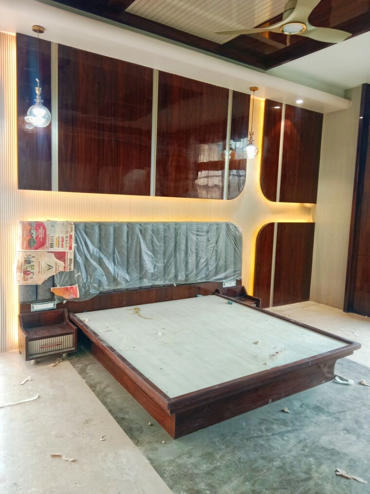 Bedroom, vaishali nagar 6 Bedroom 11000 Sq.Ft. Independent House In Vaishali Nagar Jaipur 9558460