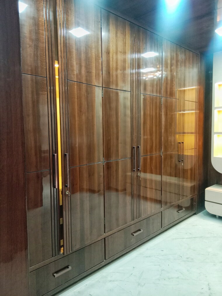 Bathroom, vaishali nagar 6 Bedroom 11000 Sq.Ft. Independent House In Vaishali Nagar Jaipur 9558460