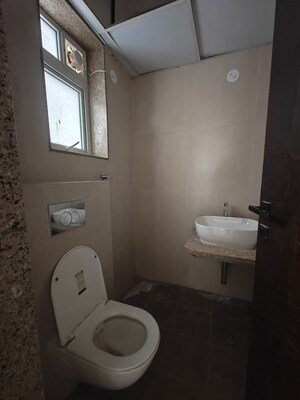 Bathroom in 2 BHK Apartment at Rohan Mithila, Viman Nagar – for Sale