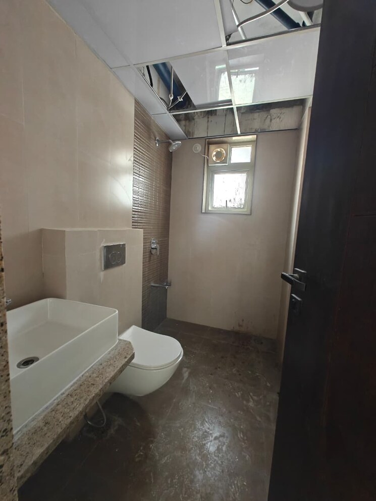 Bathroom, rohan-mithila 2 Bedroom 1360 Sq.Ft. Apartment In Viman Nagar Pune 9558456