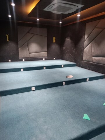 Furnished Amenities in 6 BHK Independent House at Vaishali Nagar – for Sale