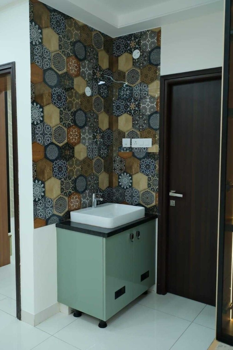 undefined, aparna-sarovar-zicon 3 Bedroom 1530 Sq.Ft. Apartment In Nallagandla Hyderabad 9558461