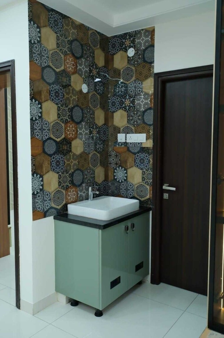 undefined, aparna-sarovar-zicon 3 Bedroom 1530 Sq.Ft. Apartment In Nallagandla Hyderabad 9558461