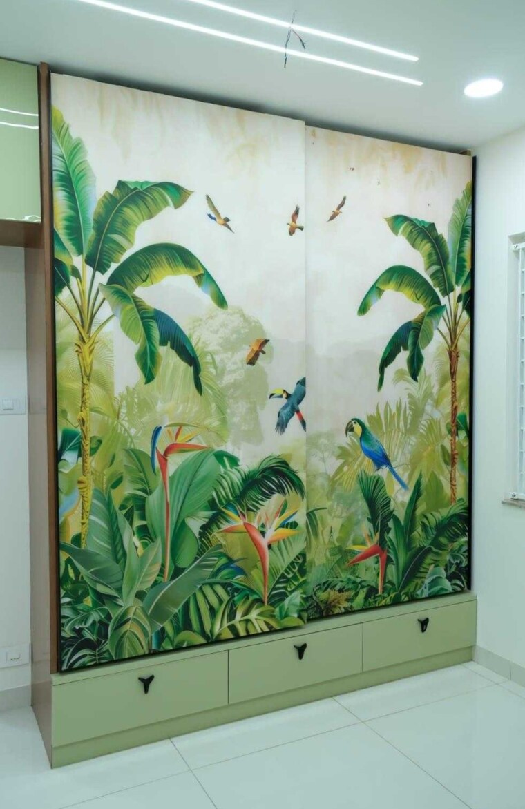 undefined, aparna-sarovar-zicon 3 Bedroom 1530 Sq.Ft. Apartment In Nallagandla Hyderabad 9558461