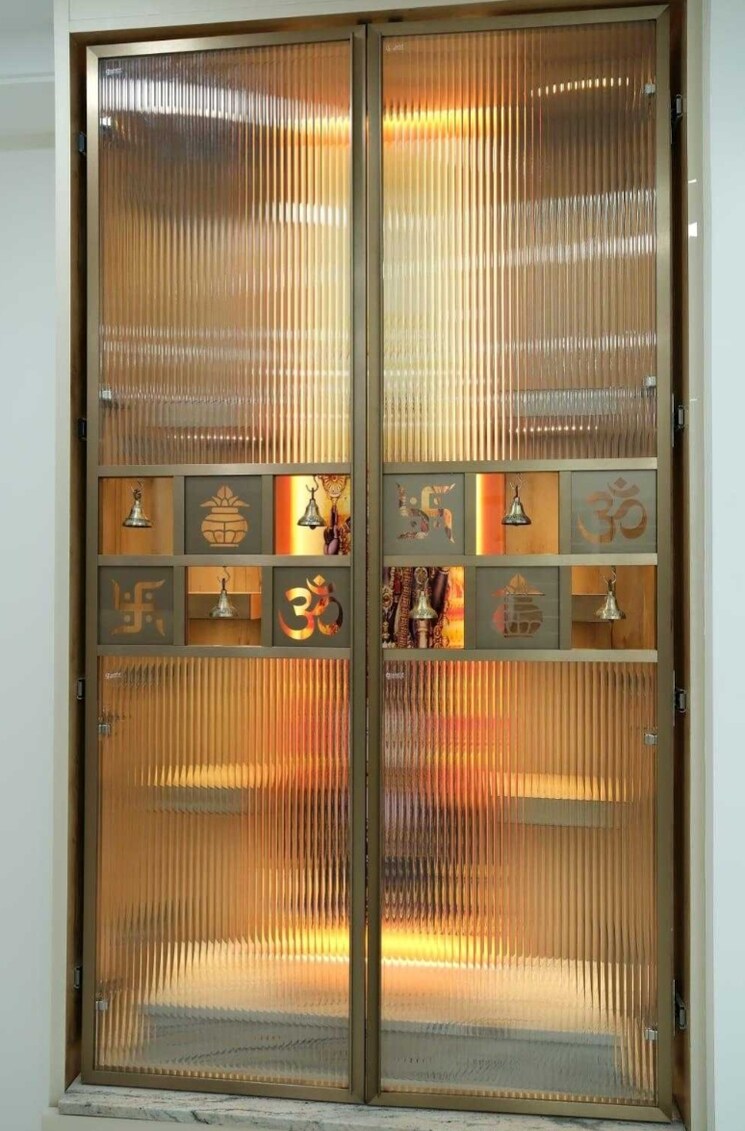 Bathroom, aparna-sarovar-zicon 3 Bedroom 1530 Sq.Ft. Apartment In Nallagandla Hyderabad 9558461