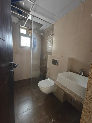 Bathroom in 2 BHK Apartment at Shubh Gateway, Viman Nagar – for Sale