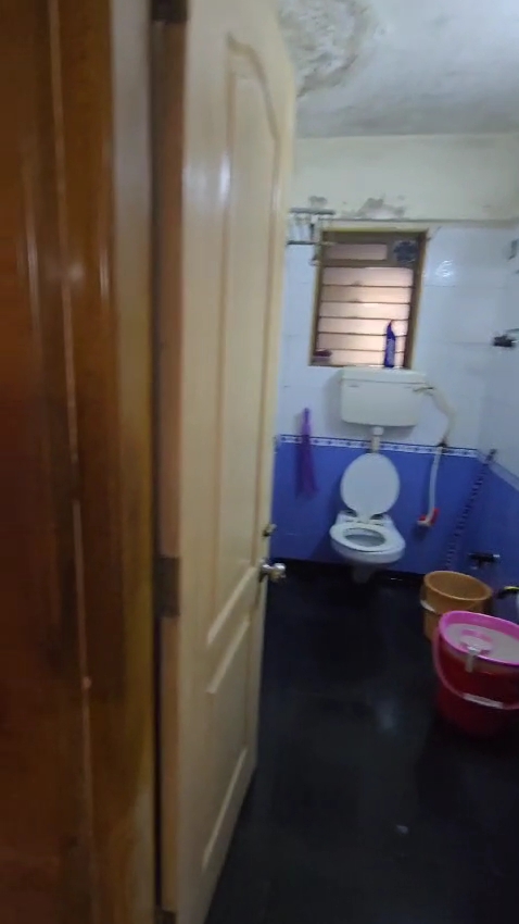 2 BHK + Extra Room Apartment For Rent in Aum Sahil Tower