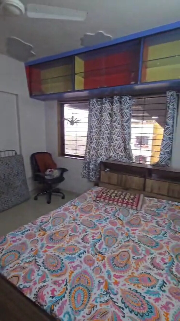 Bedroom, aum-sahil-tower 2 Bedroom 750 Sq.Ft. Apartment In Lower Parel Mumbai 9558462