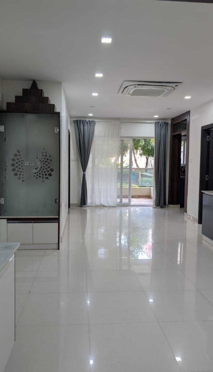 undefined, greenmark-mayfair-apartments 3 Bedroom 1752 Sq.Ft. Apartment In Tellapur Hyderabad 9558464