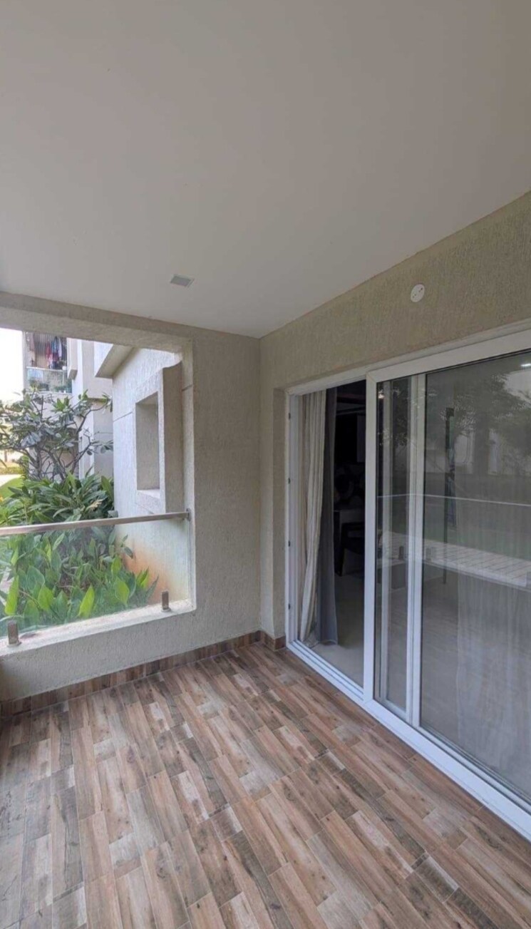 Balcony, greenmark-mayfair-apartments 3 Bedroom 1752 Sq.Ft. Apartment In Tellapur Hyderabad 9558464