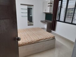 2 BHK + Pooja Room Apartment For Sale in Pristine Zircon