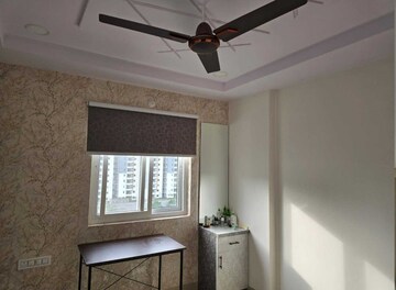 Furnished Amenities in 3 BHK Apartment at Accurate Wind Chimes, Gachibowli – for Rent