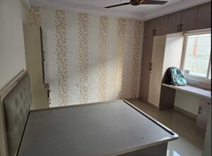 3 BHK Apartment For Rent in Accurate Wind Chimes, Gachibowli