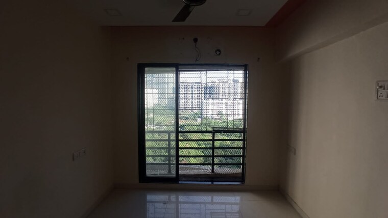 Balcony, rna-ng-canary 1 Bedroom 600 Sq.Ft. Apartment In Mira Road Thane 9558466