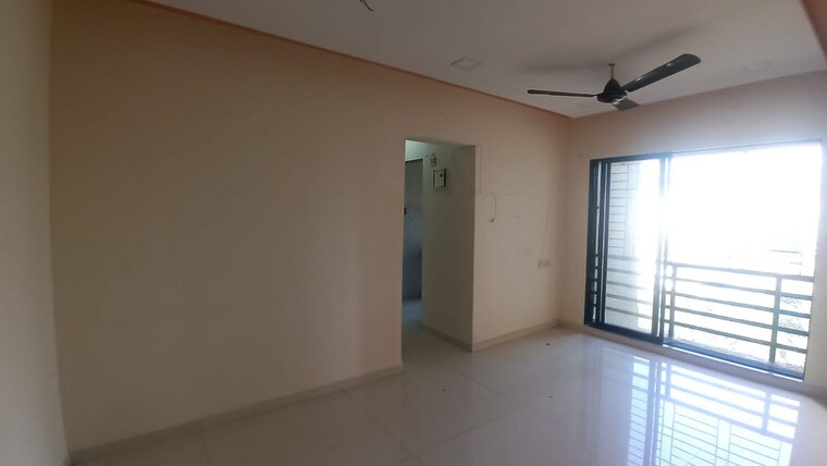 Living Room, rna-ng-canary 1 Bedroom 600 Sq.Ft. Apartment In Mira Road Thane 9558466
