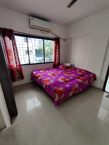 1 BHK Apartment For Rent in Camelot Society, Viman Nagar
