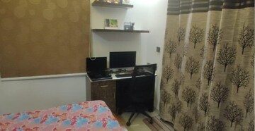 Kitchen in 2.5 BHK Apartment at Hallmark Vicinia, Narsingi – for Rent