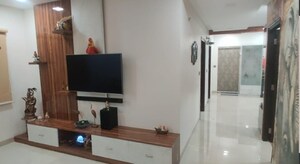 Furnished Amenities in 2.5 BHK Apartment at Hallmark Vicinia, Narsingi – for Rent