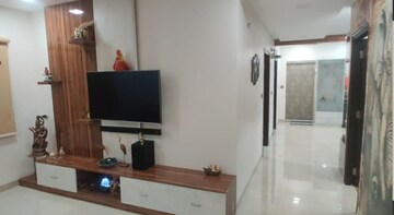 Furnished Amenities in 2.5 BHK Apartment at Hallmark Vicinia, Narsingi – for Rent