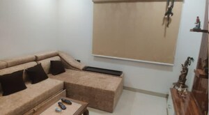 Furnished Amenities in 2.5 BHK Apartment at Hallmark Vicinia, Narsingi – for Rent