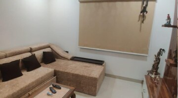 Furnished Amenities in 2.5 BHK Apartment at Hallmark Vicinia, Narsingi – for Rent