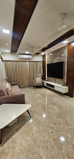 2 BHK 965 Sq.Ft. Apartment in HDIL Premier Residences