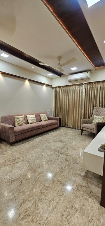2 BHK Apartment For Rent in HDIL Premier Residences, Lbs Marg