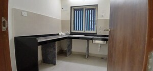 Kitchen in 2 BHK Apartment at Bhatta Chawl, Worli – for Rent