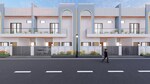 3 BHK 100 Sq.Yd. Villa in Kings Crest