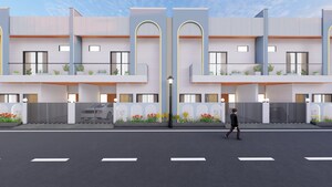 3 BHK Villa For Sale in Dohra Road