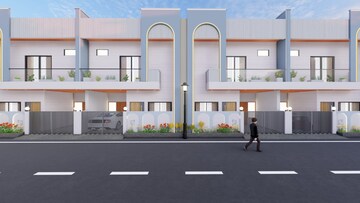 3 BHK Villa For Sale in Dohra Road