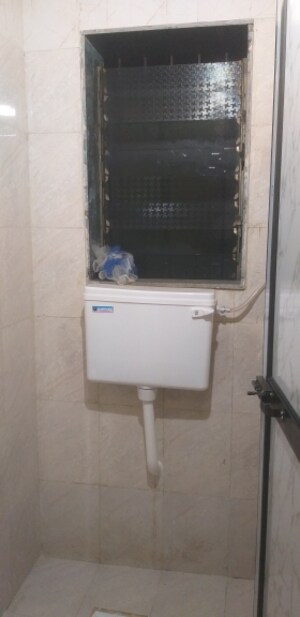 Furnished Amenities in 1 BHK Apartment at Cosmos Merry Park, Khopat – for Rent