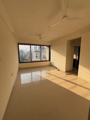 Living Room in 2 BHK Apartment at Lodha Paradise, Majiwada – for Rent