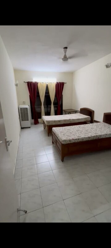 2 BHK Apartment For Rent in Ramesh Hermes Heritage Phase 2, Shastrinagar