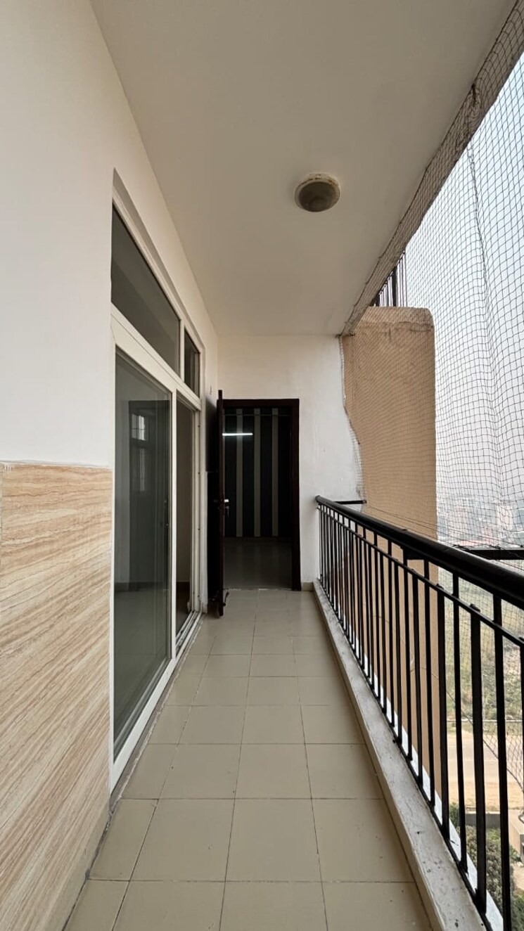 Balcony, himalaya-pride 2.5 Bedroom 1235 Sq.Ft. Apartment In Tech Zone 4 Greater Noida Greater Noida 9558489