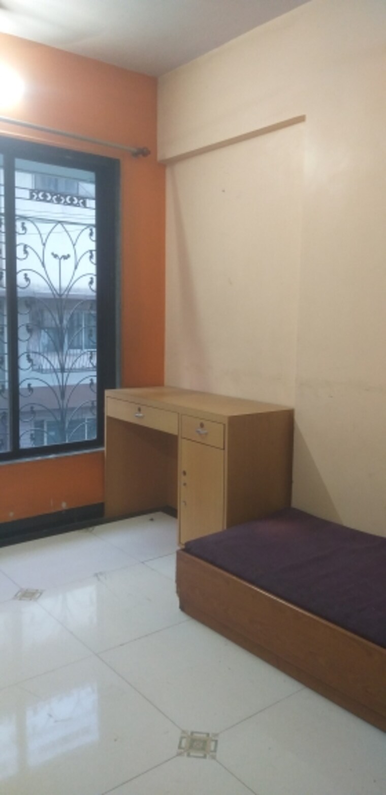 Kitchen, shaligram-chs 1 Bedroom 500 Sq.Ft. Apartment In Azad Nagar Thane 9558494