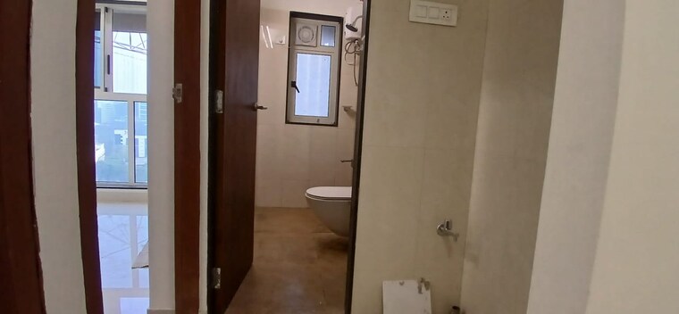 Bathroom, worli-sneha-chs 2 Bedroom 1000 Sq.Ft. Apartment In Worli Mumbai 9558491