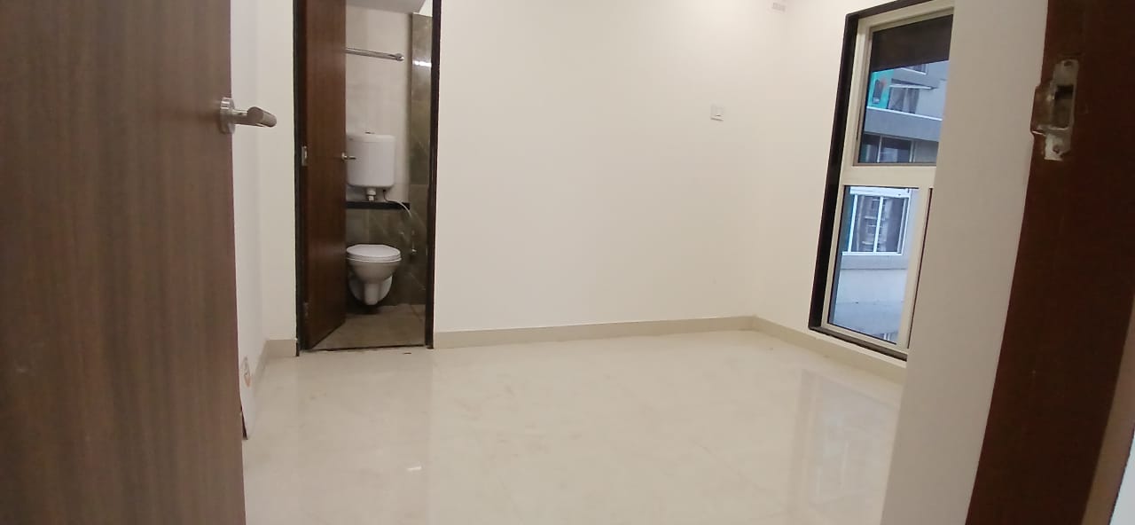 2 BHK + Pooja Room Apartment For Rent in Worli Sneha CHS