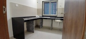 Kitchen in 2 BHK Apartment at Worli Sneha CHS, Worli – for Rent