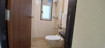 Bathroom in 2 BHK Apartment at Worli Sneha CHS, Worli – for Rent