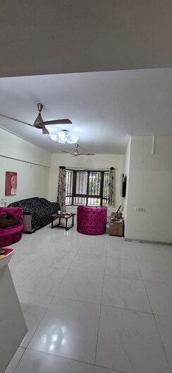3 BHK + Pooja Room Apartment For Sale in Lunkad Skylounge Kalyani 