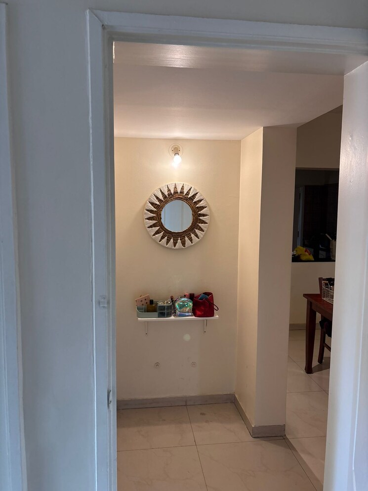 Other, kalyani nagar 3 Bedroom 1420 Sq.Ft. Apartment In Kalyani Nagar Pune 9558492